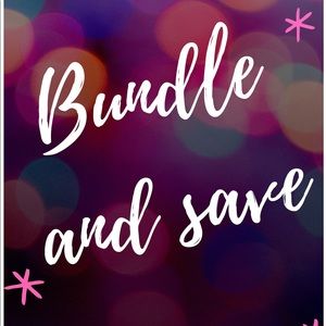 Save 15% when you bundle!